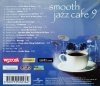 Smooth Jazz Cafe vol. 9 CD